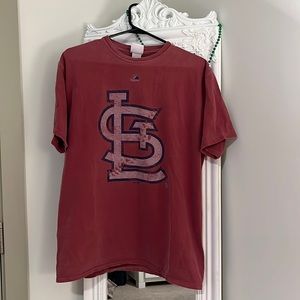Majestic St. Louis Cardinals t-shirt